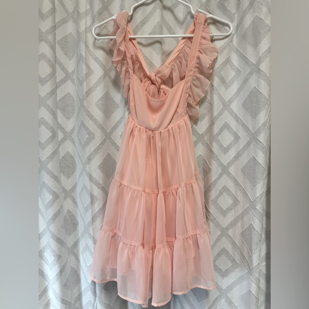Cute Dress | Like New | Worn for sorority recruitment